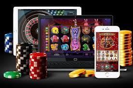 Онлайн казино Betusx Casino